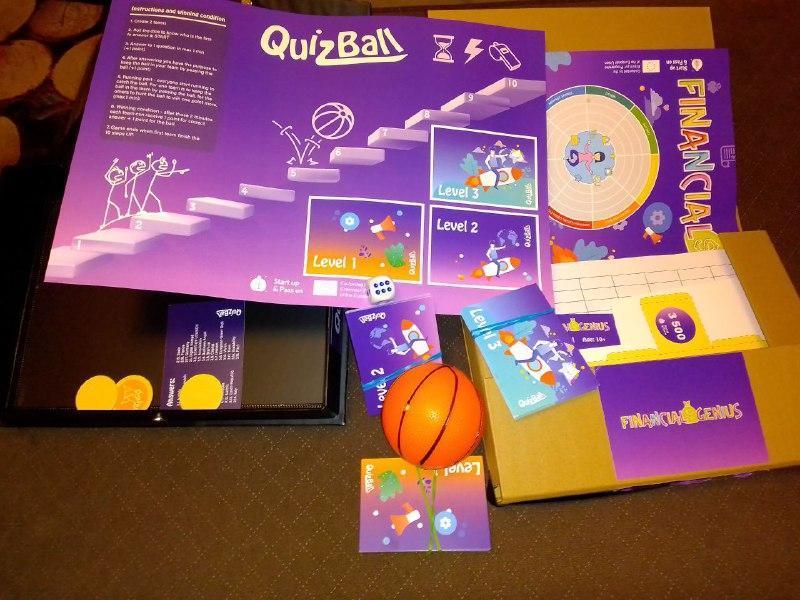 настольная гульня